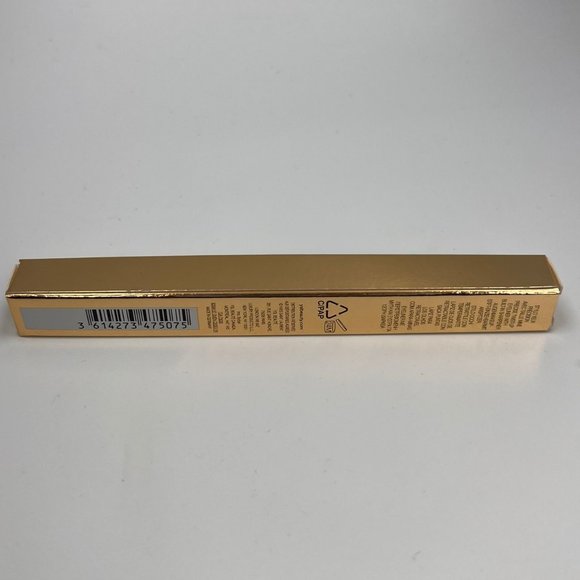 YSL Crushliner Stylo Waterproof Eyeliner #7 Vert Imprudent .35 oz NEW! - Picture 2 of 3